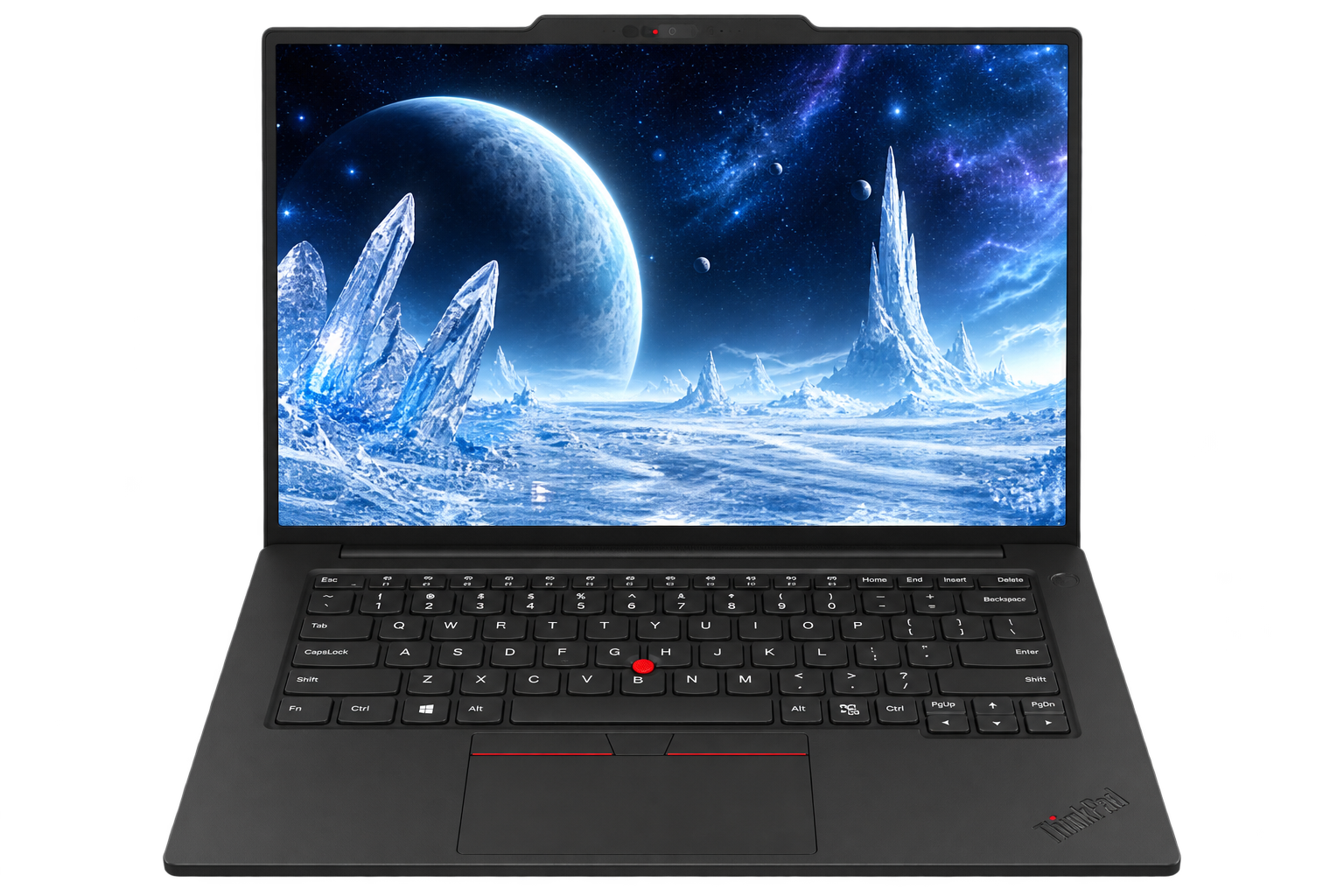 ThinkPad T14 2025 商用笔记本电脑